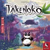Takenoko, Jogo de tabuleiro
