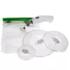 Conjunto de extração de ar para vácuo de alimentos Adler | AD 4514 | branco
