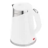 Chaleira elétrica LAFE 1,8L 2200W branco
