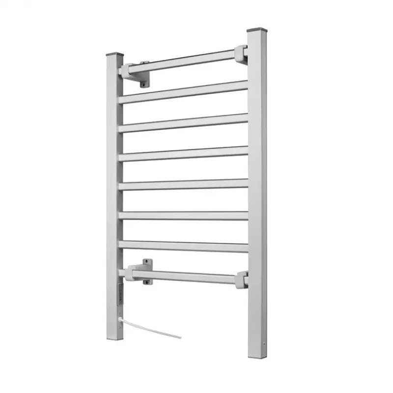 Estendal elétrico NOVEEN ECD25 — capacidade de 25 L, 125 W, temporizador, alumínio, IP22, suspensível