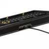 Teclado Mecânico GLORIOUS GMMK 3 PRO Barebones – Full-size (100%), com fios USB, RGB, Preto