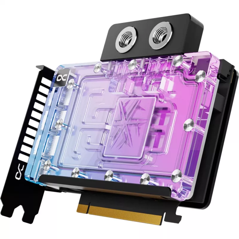 Placa gráfica INNO3D iChill GeForce RTX 5080 FROSTBITE 16GB GDDR7