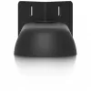Acessório de montagem em braço Ubiquiti preto que fixa a G5 Turret Ultra a uma parede, canto OU mastro