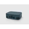 Aparelhagem estéreo com gira-discos Muse | MT-201 OB | Aparelhagem estéreo com gira-discos | Porta USB | Entrada AUX