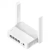 Router Wi-Fi Cudy WR1200E Fast Ethernet dual-band (2,4 GHz / 5 GHz) branco