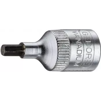 Chave de caixa para parafusos Gedore 6176010