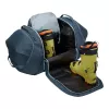 Duffel de esqui e snowboard Thule 4941 Roundtrip 80L Dark Slate