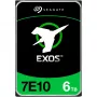 Seagate Enterprise ST6000NM019B disco interno 6 TB 7200 RPM 256 MB 3,5 polegadas Serial ATA III
