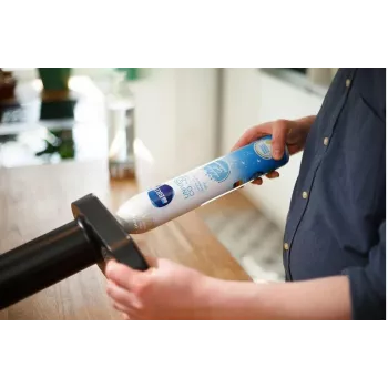 Cilindro de CO2 Brita 1051068 acessório para máquina de gaseificar Brita
