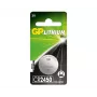 Pilha descartável GP Batteries CR2450 célula de lítio