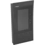 LEGR Bticino 344884 Bticino 344884 Posto interno de vídeo Classe 300EOS preto 1 (344884)