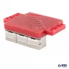 Switch PoE de 3 portas ATTE xPoE-3-11A
