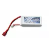 AMEWI - bateria - Li-Pol - 1300 mAh - 14,43 Wh - 3S (3S1P) - 40C (28893)