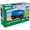 Brio 33130 Produto azul