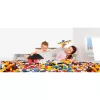Blocos de construção Simba-Dickie 104114200 — 700 peças, várias cores, para crianças a partir dos 3 anos