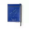 Cortador de papel Nedis PACU110A3, comprimento de corte 420 mm, para folhas A3