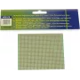 Velleman ECS1/2 Acessório para placas de desenvolvimento conjunto breadboard placa de circuito impresso (PCB) (ECS1/2)