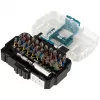 Makita Impact Premier Conjunto de bits de aparafusar, 31 peças (E-13552)
