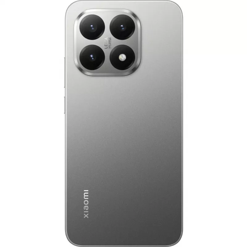 Xiaomi 15T 512GB Cinzento 17,35 cm (6,83