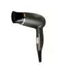 Camry CR 2261 Secador de cabelo Cinzento metálico, Dourado 1400 W
