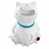 Esperanza KITTY ECN003 inalador de compressor, branco