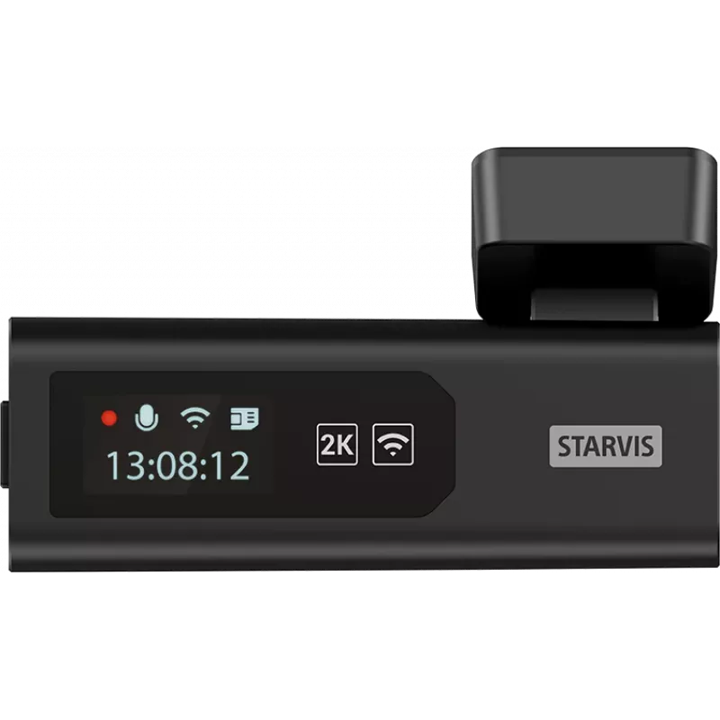Dashcam Navitel R67 2K