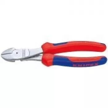 Alicate de corte diagonal Knipex 74 05 180