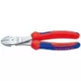 Alicate de corte diagonal Knipex 74 05 180