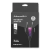 Fonte de alimentação Qoltec 51506.45W para ASUS | 45W | 19V | 2,37A | 4,0*1,35 | +cabo de alimentação