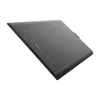 Mesa digitalizadora HUION H1060P — área de trabalho 250 x 160 mm, 5080 lpi, 8192 níveis de pressão, USB