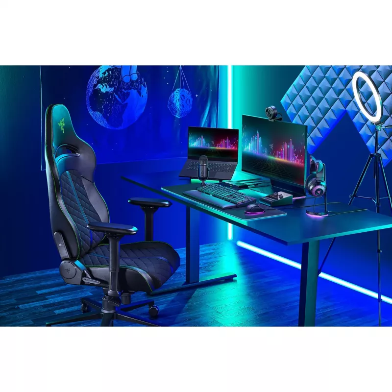 Mesa de mistura digital Razer 4 canais (RZ19-03860100-R3M1)