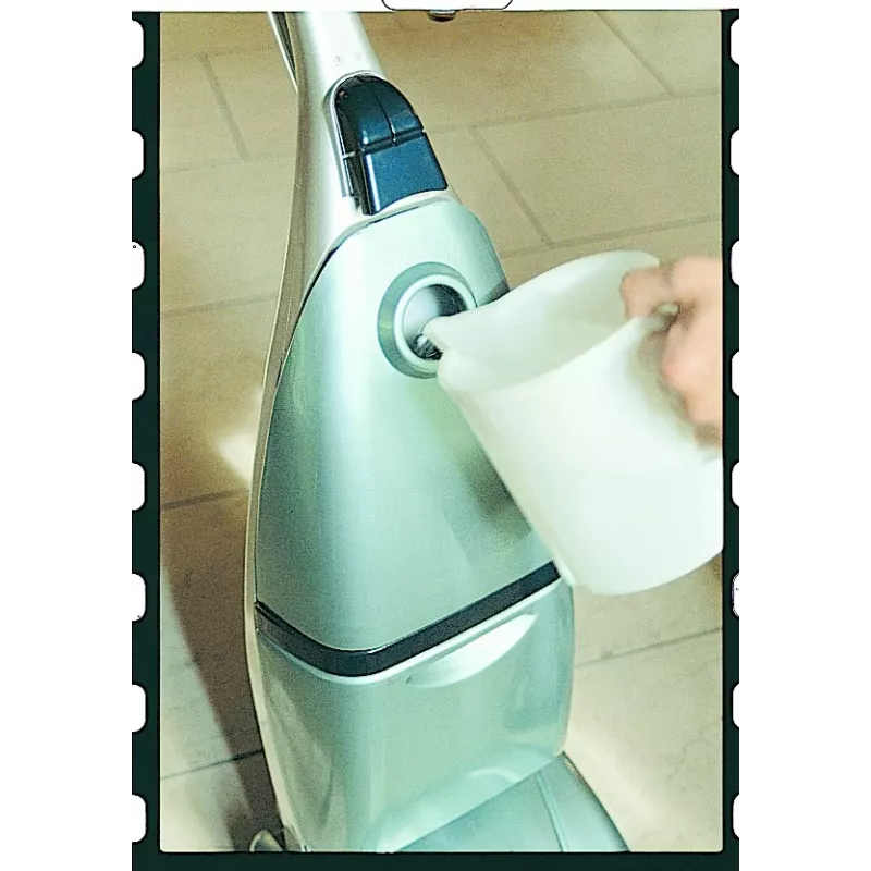 Lavorwash Sprinter máquina de lavar e secar pavimentos 800 W 1015 m²/h a pé