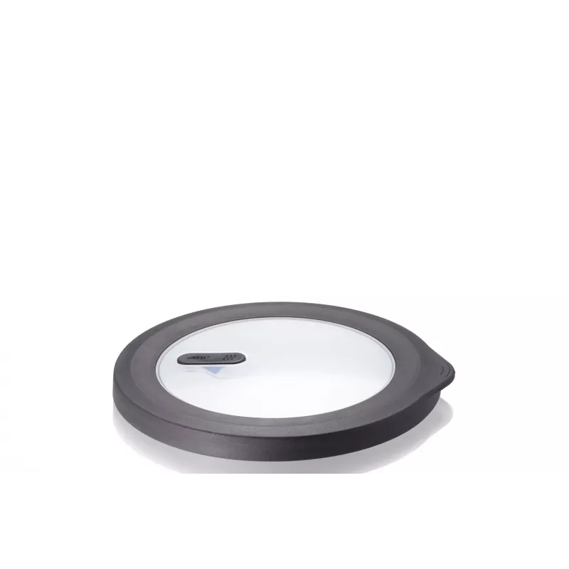 Recipiente para alimentos GEFU Provido redondo, 1000 ml