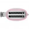 Torradeira Smeg 50's Style TSF02PKEU rosa
