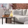 Beper 70.405 difusor de aromas ultrassónico, 235 ml, luz LED de 7 cores, 4 W, desativação automática