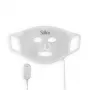 Fototerapia de pele Silk'n FLM100PE1001 branco anti-aging pilha