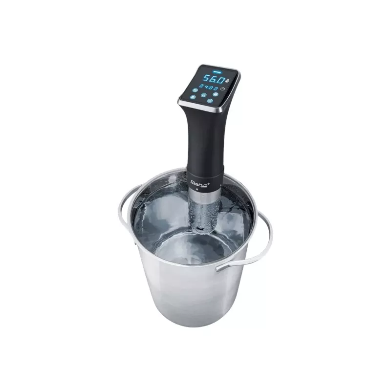 Máquina de sous-vide Steba SV 80