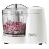 Cortador de legumes Black+Decker BXCH120E