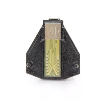 Hewlett Packard Cartucho de tinta SPS conjunto carrinho F/C6602A B R G 10FLEX (Q2299A)