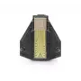 Hewlett Packard Cartucho de tinta SPS conjunto carrinho F/C6602A B R G 10FLEX (Q2299A)