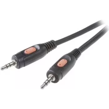 Acessório de conectividade Speaka Professional SP-7870216 preto