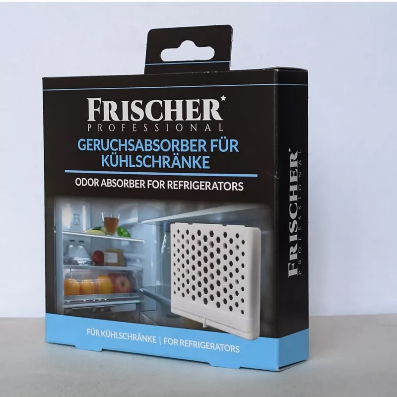 Absorvedor de odores para frigorífico Frischer