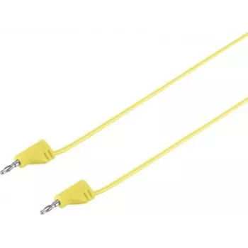 Voltcraft VC-8557670 amarelo