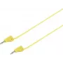Voltcraft VC-8557670 amarelo