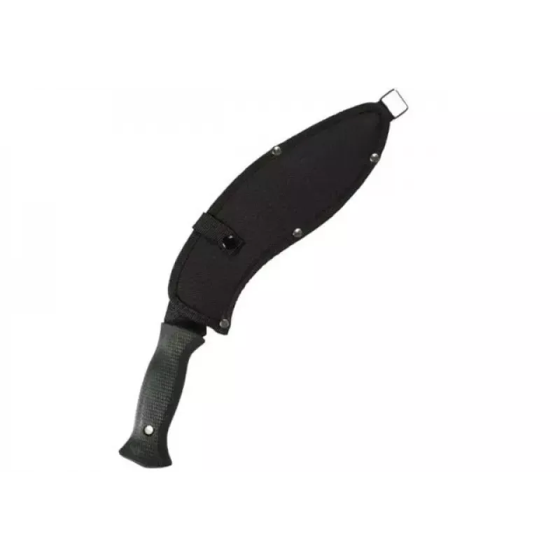 Mil-Tec machete Kukri 15534000 com bainha