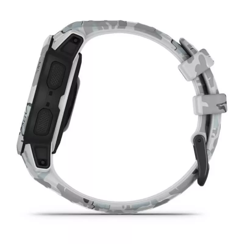 Garmin Instinct 2S Camo Edition 010-02563-03 relógio inteligente, 40 mm, Mist Camo