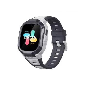 Smartwatch para criança MiBro P6 4G LTE (cinzento) — smartwatch infantil MiBro P6 com conectividade 4G LTE