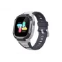 Smartwatch para criança MiBro P6 4G LTE (cinzento) — smartwatch infantil MiBro P6 com conectividade 4G LTE