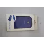 Capa de proteção Samsung EF-PI826BL para Galaxy Core i8260/i8262, azul – embalagem danificada