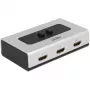 Comutador de vídeo HDMI DeLOCK 87663